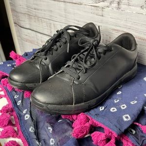 Unisex TredSafe Non-Slip Restaurant Work Shoes